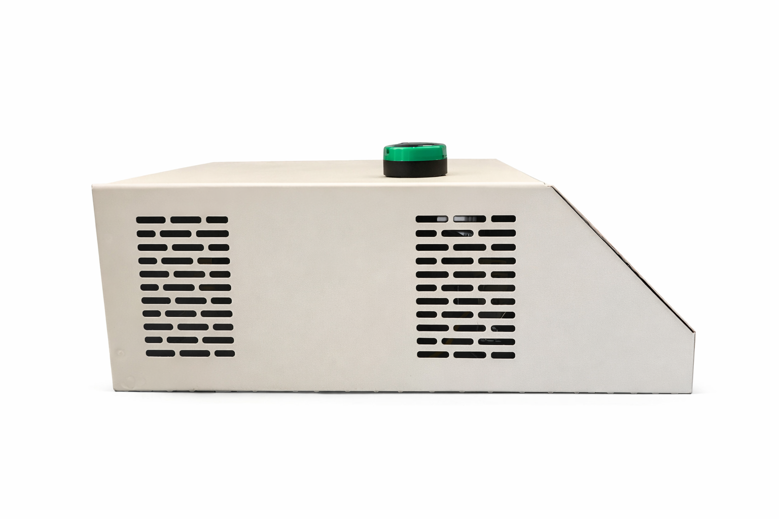 Блок управления трансформаторный от внешнего сигнала; 3 скорости; 2А; 220В-1