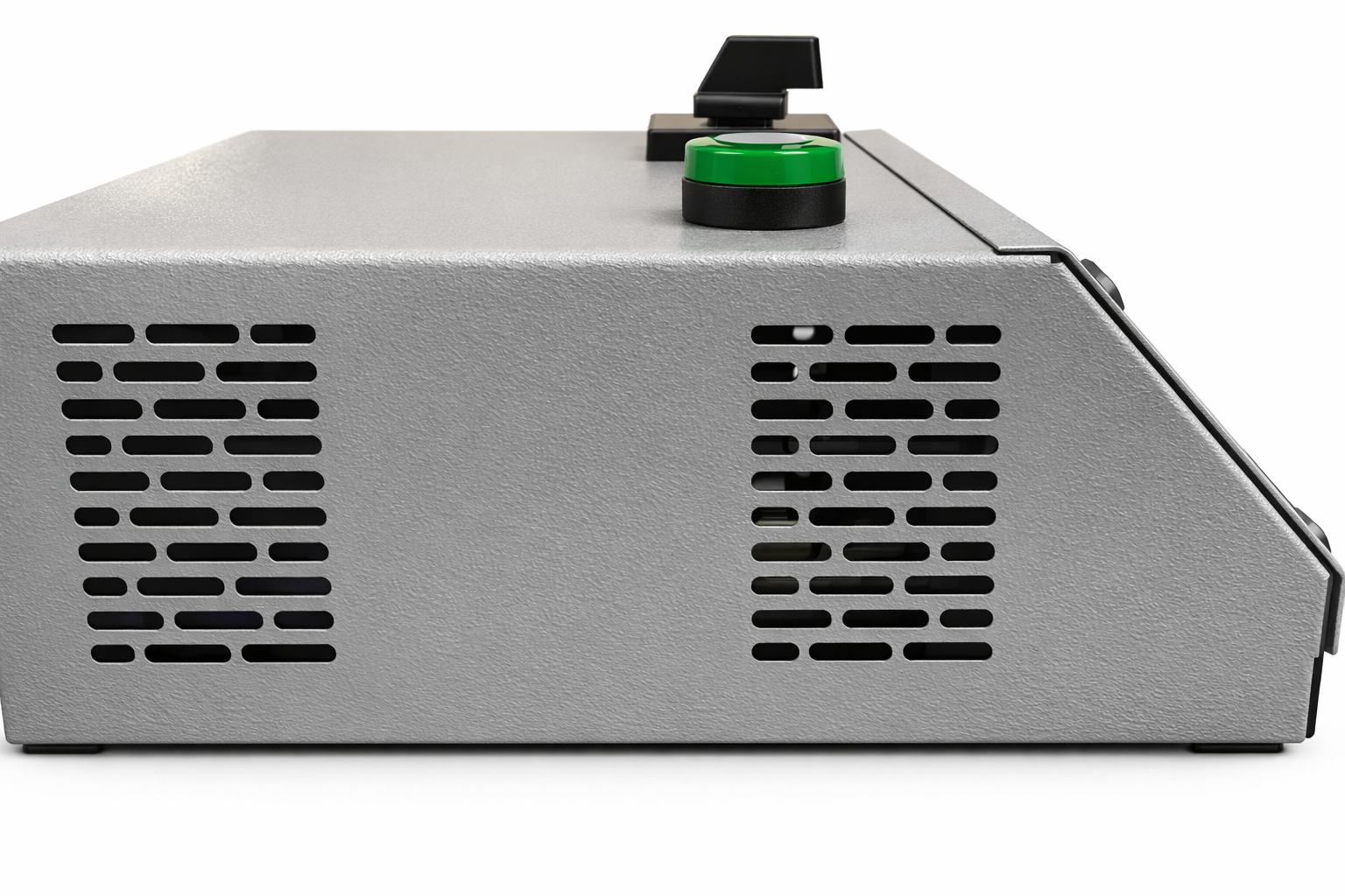 Блок управления трансформаторный ручной; 3 скорости; 2А; 220В-3