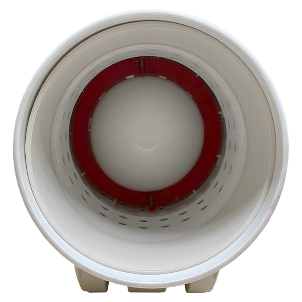 Вентилятор канальный шумоизолированный AXS 160 mm (с пультом)-1