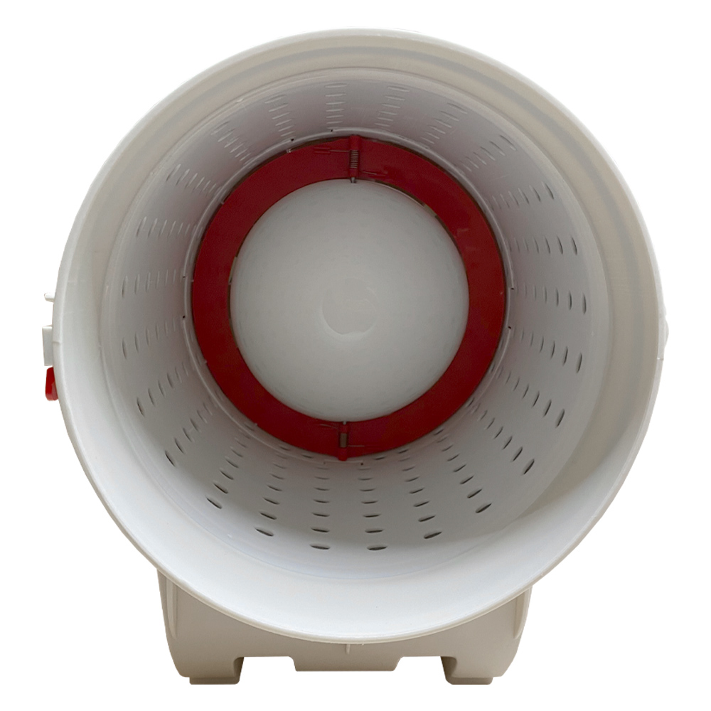 Вентилятор канальный шумоизолированный AXS 200 mm (с пультом)-1