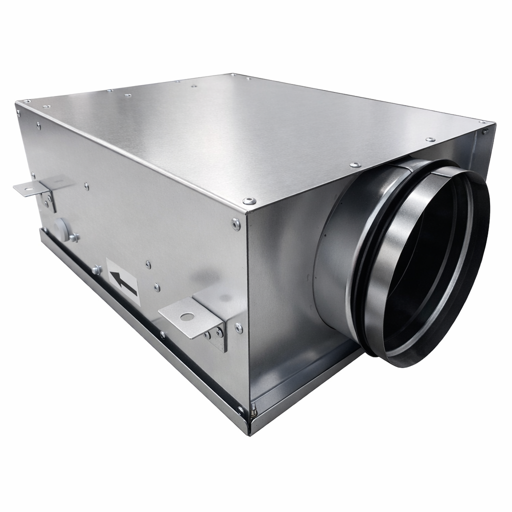 Вентилятор круглый AM 250 AC-mini-0