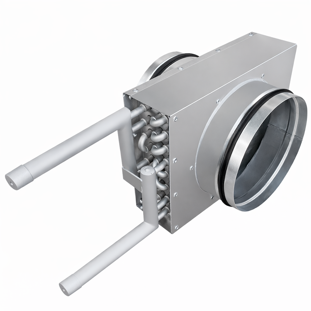 Водяной нагр. AWK-100/2-1