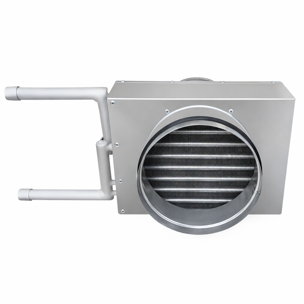 Водяной нагр. AWK-200/2-2