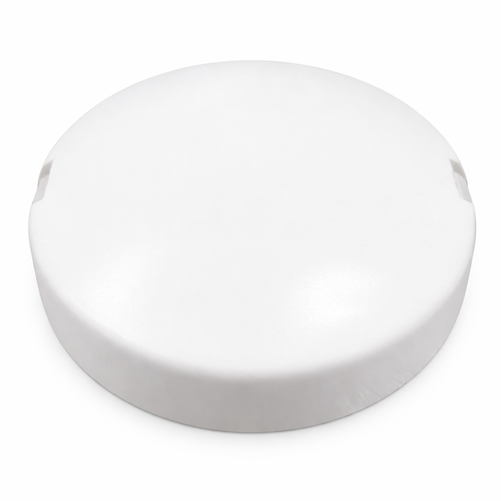 Датчик температуры КОМНАТНЫЙ TS-R00 ECO PT1000 (IP30)-0