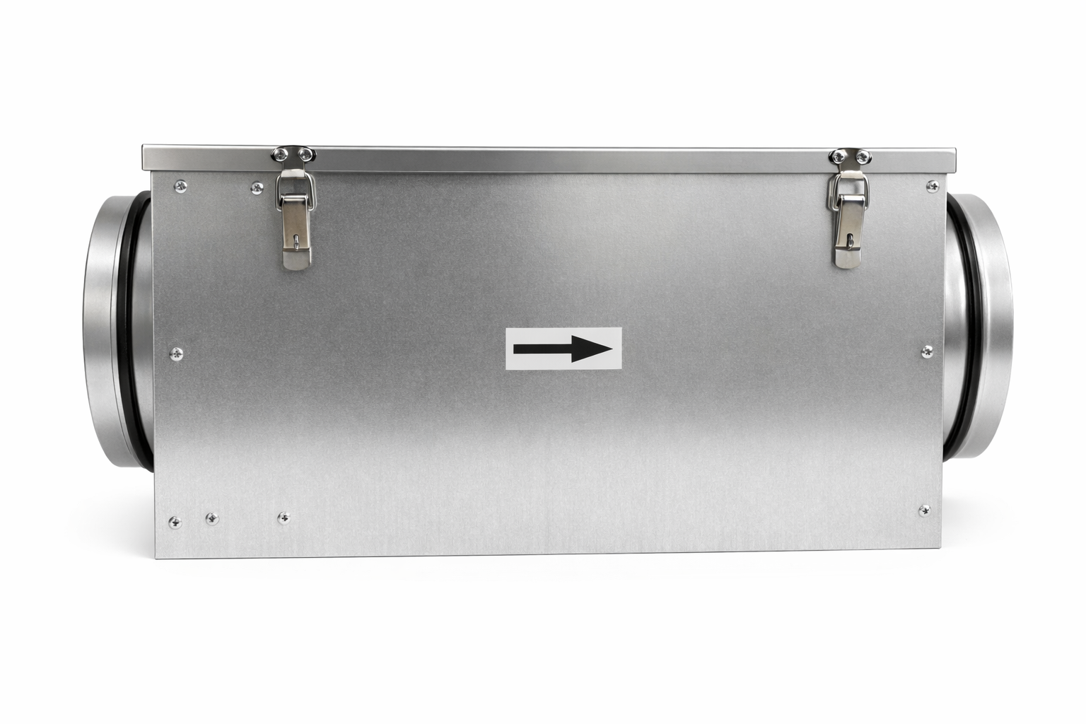 Корпус фильтра карманного FК-160-0