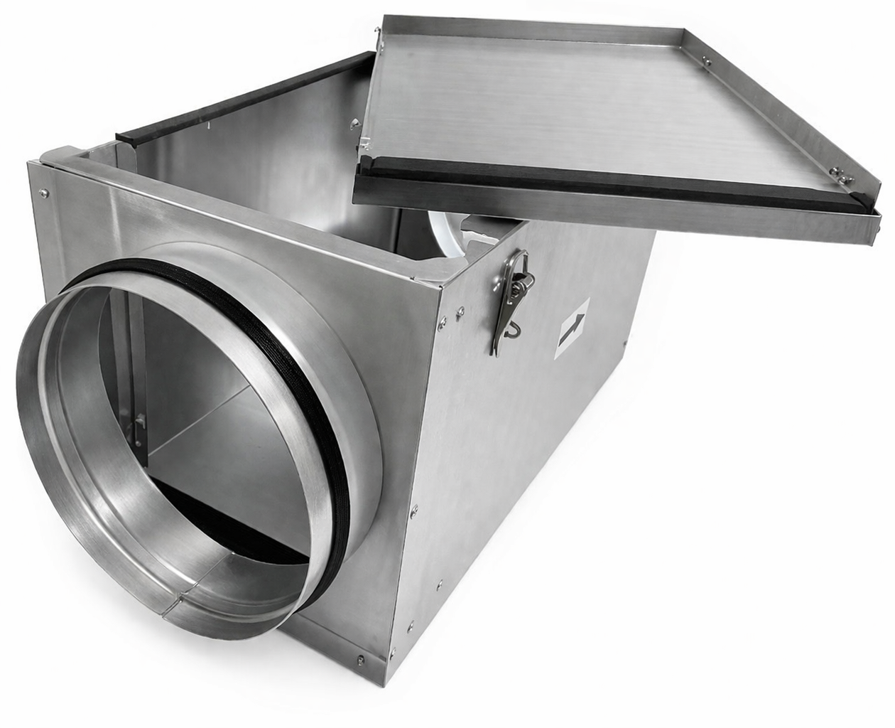 Корпус фильтра карманного FК-315-1