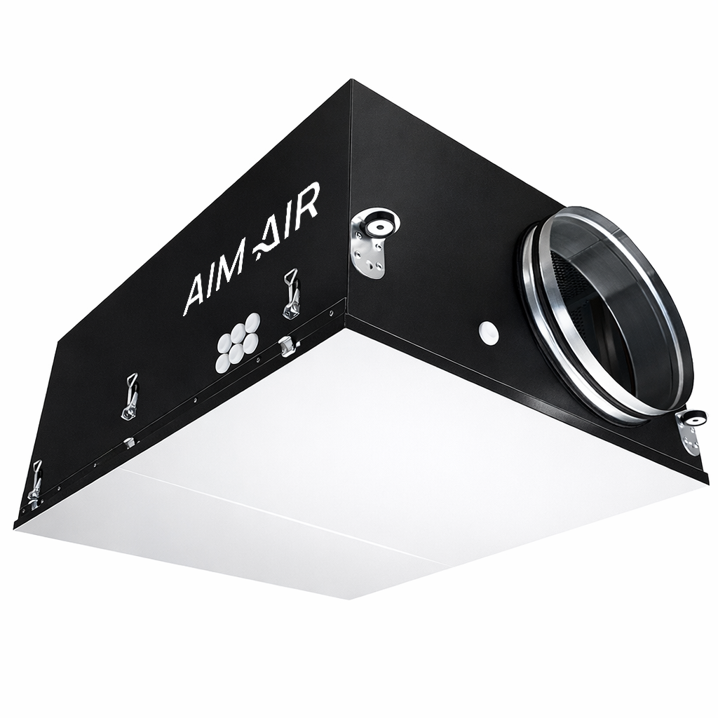 Приточная установка AIMAIR SI 315-E15/AC5-PU4-0