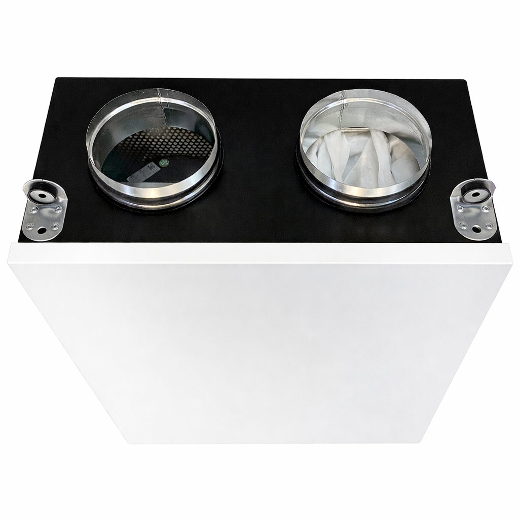 Приточно-вытяжная установка AIMAIR JUI 160-AC-1