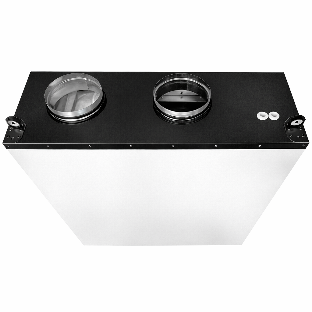 Приточно-вытяжная установка AIMAIR ONE 300-E1.5/EC-PU4-1