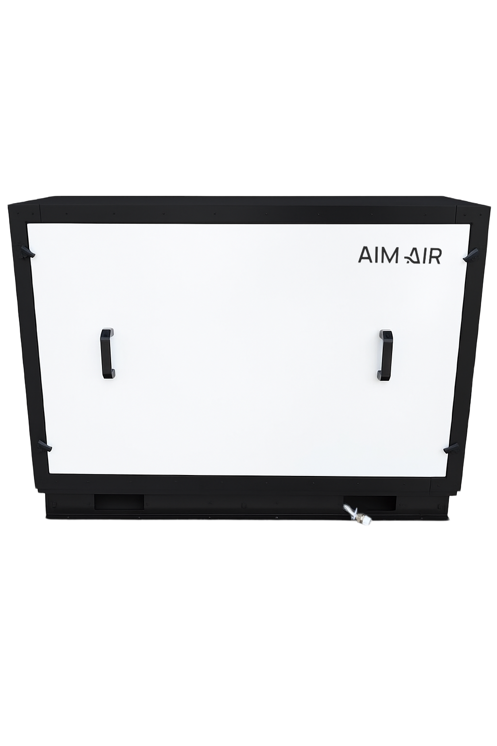 Приточно-вытяжная установка AIMAIR ONE 500C-E2.6/EC-PU4-1