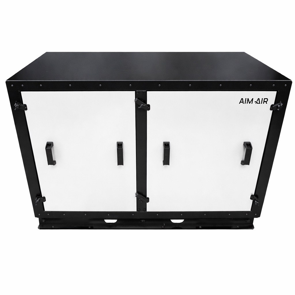 Приточно-вытяжная установка AIMAIR ONE 8000C-E53/EC-PU4-0
