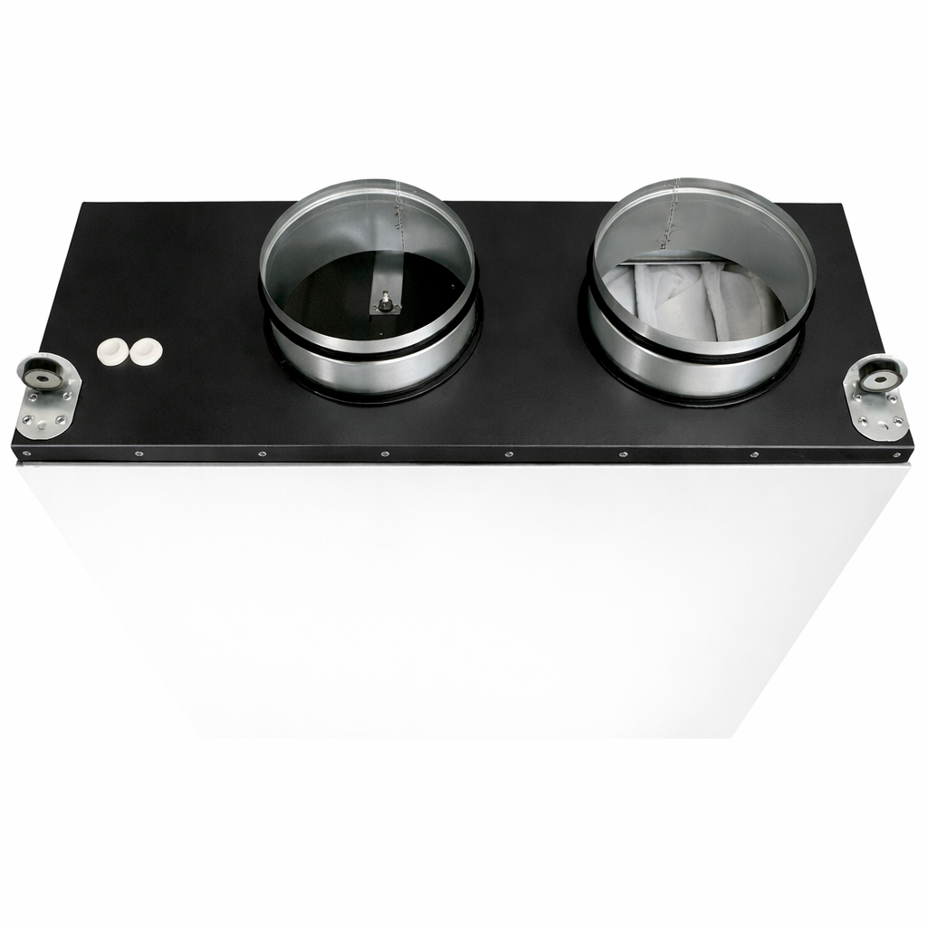 Приточно-вытяжная установка AIMAIR ONE 800-E4.5/EC-PU4-1