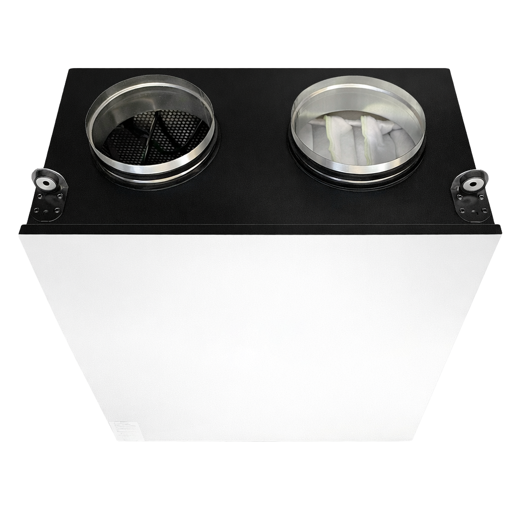 Приточно-вытяжная установка AIMAIR QI 250-M/AC-1