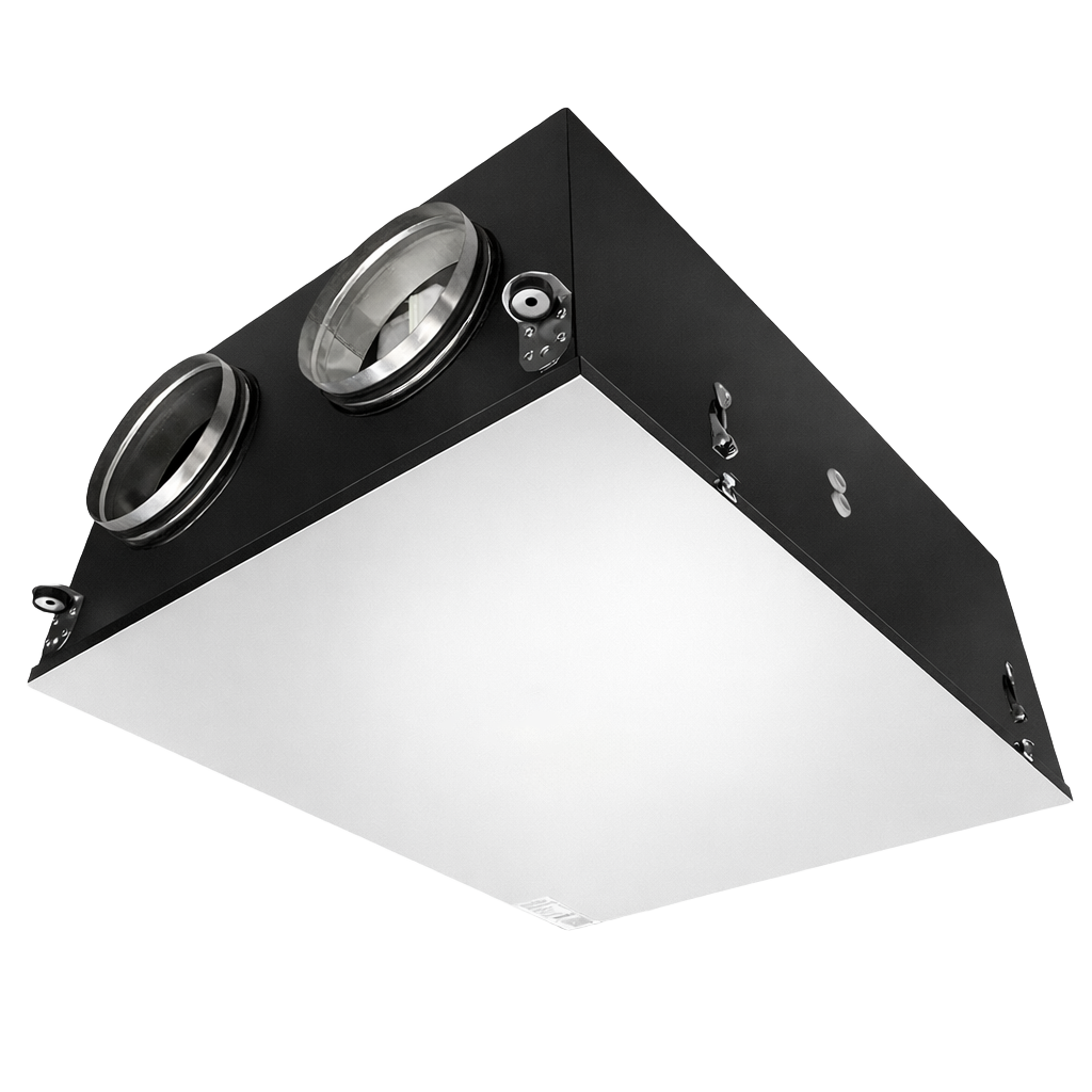 Приточно-вытяжная установка AIMAIR QI 250-M/AC-2