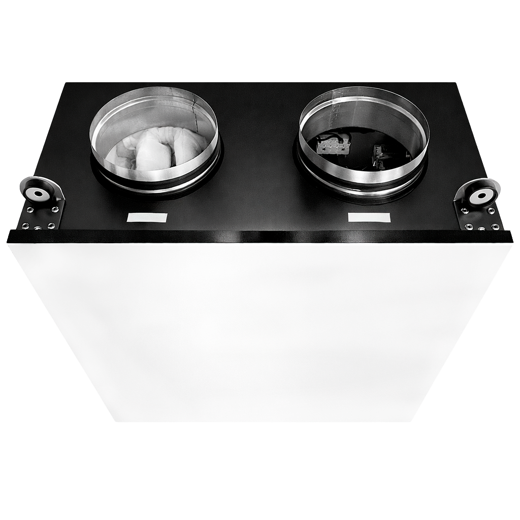 Приточно-вытяжная установка AIMAIR SHI 160-M/AC-1
