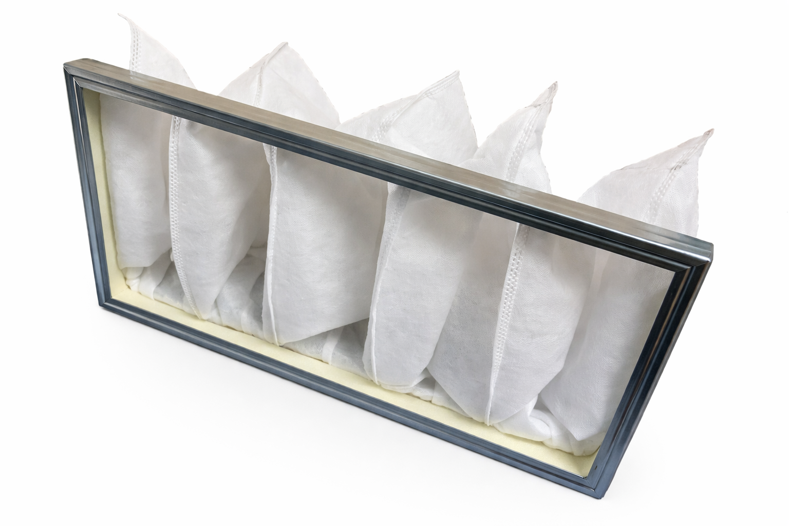 Фильтр карманный FVK-L-398-198-120-5-G4/25-0