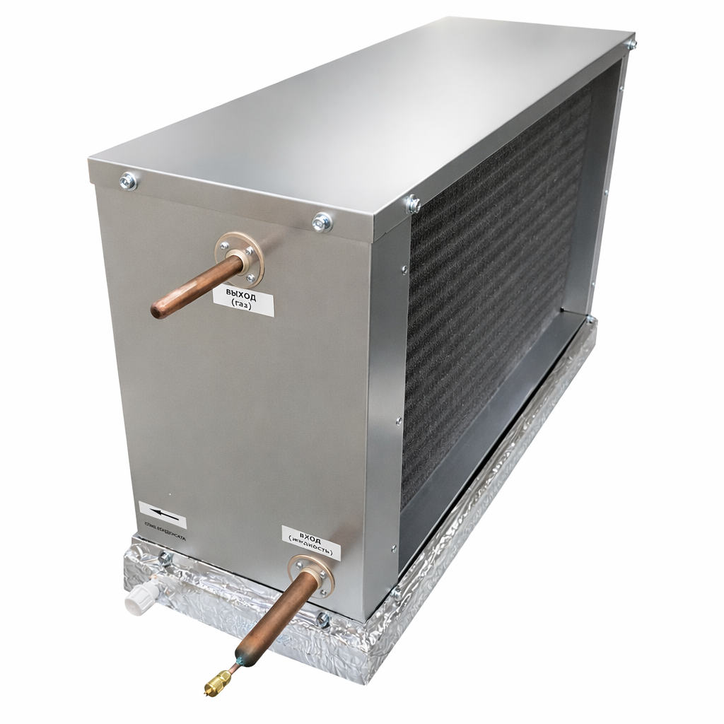 Фреоновый охладитель AF-700x400/3L-0
