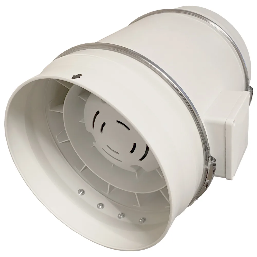 Вентилятор канальный осевой AX 315 mm-0