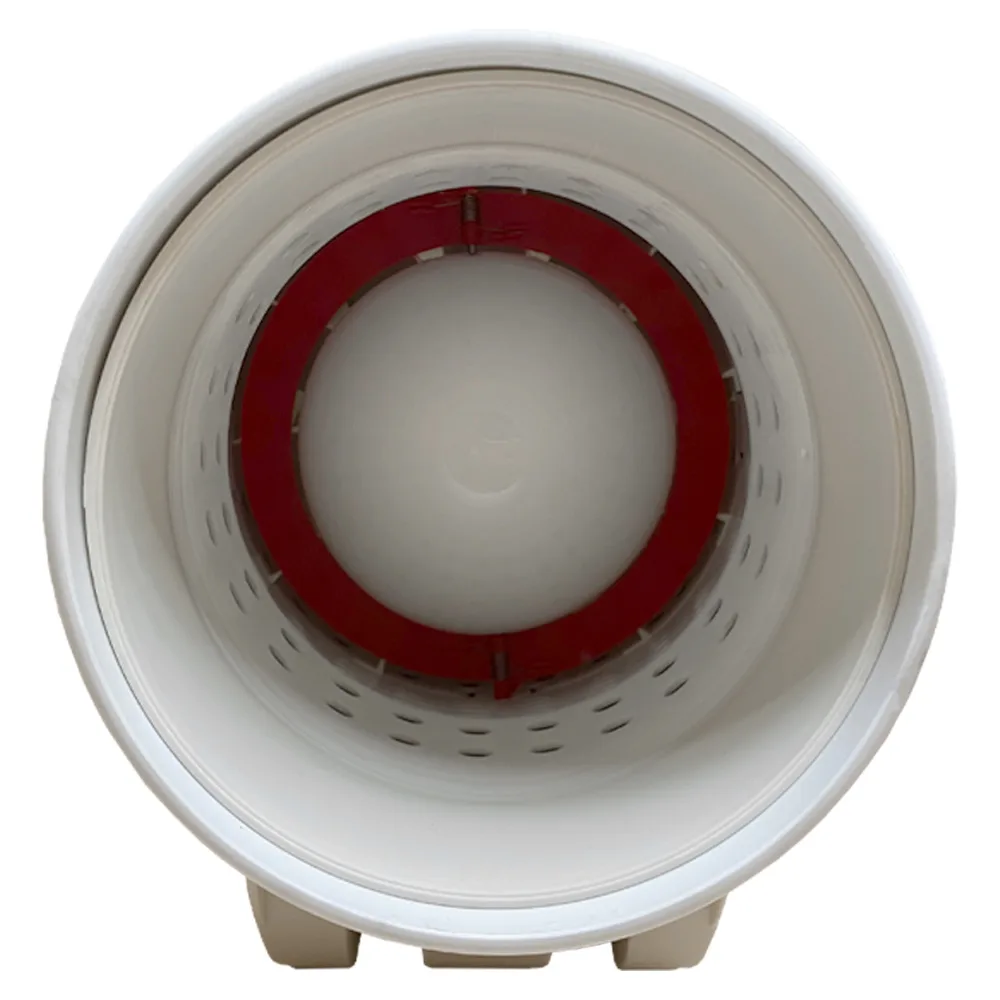 Вентилятор канальный шумоизолированный AXS 160 mm (с пультом)-1