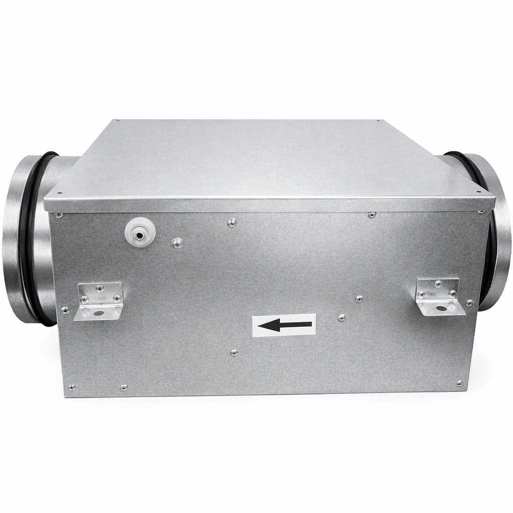 Вентилятор круглый AM 315 AC-mini-0