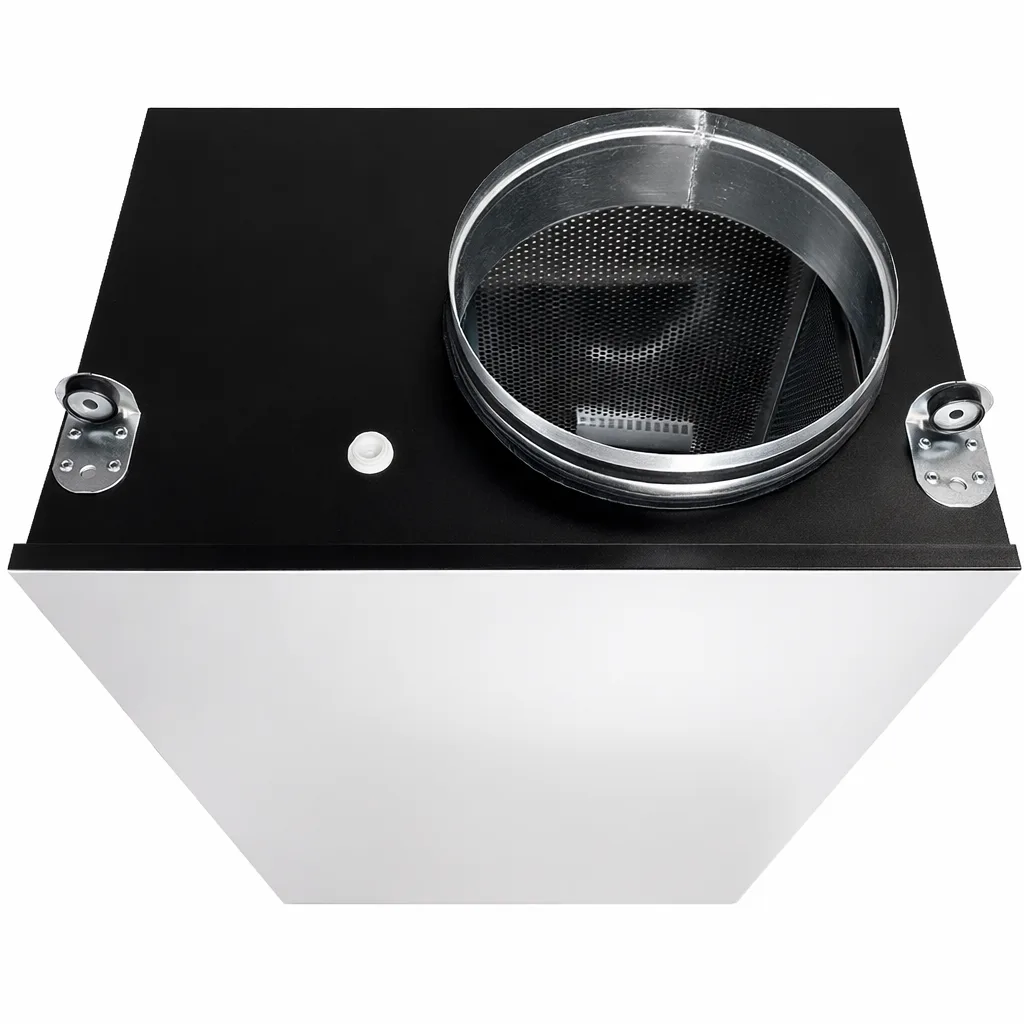 Приточная установка AIMAIR SI 315-E11/AC8-PU4-1