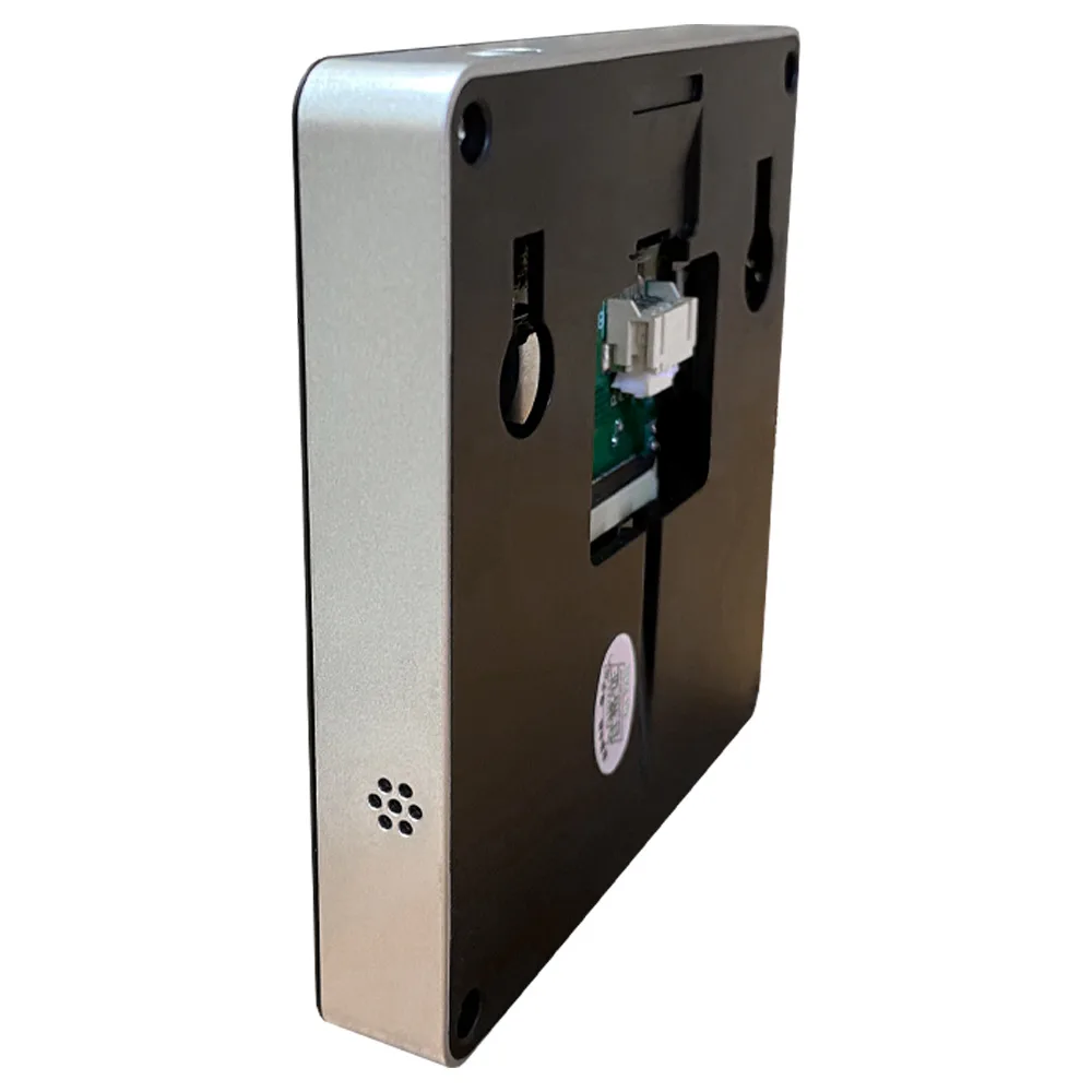 Приточно-вытяжная установка AIMAIR ONE 2000-W2/EC-PU4-4