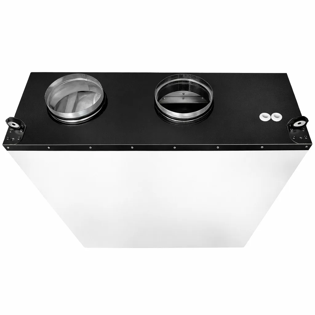 Приточно-вытяжная установка AIMAIR ONE 300-E1.5/EC-PU4-1