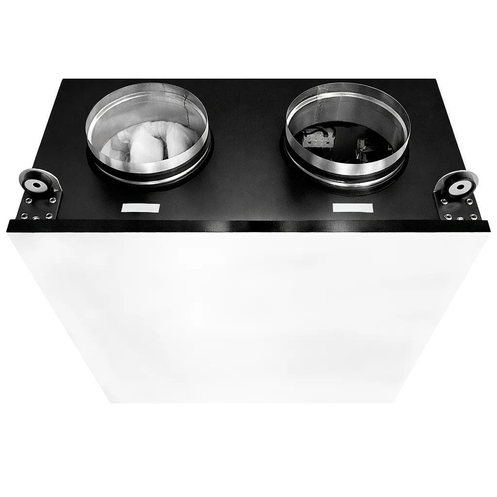 Приточно-вытяжная установка AIMAIR SHI 160-M/AC-1