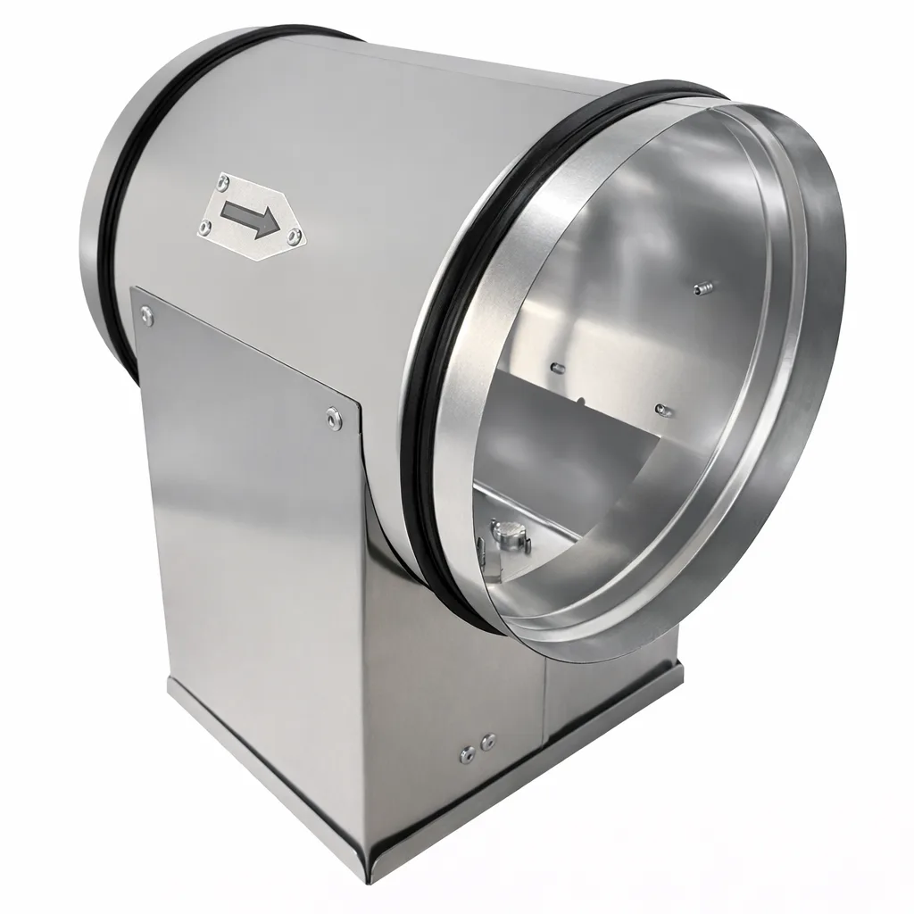 Электрический нагреватель AEX-200/3.0-T-1