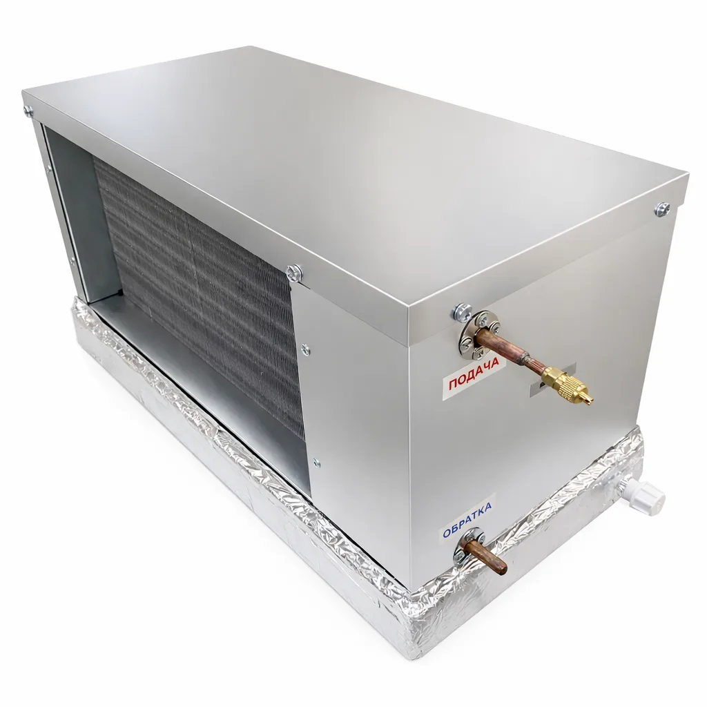 Фреоновый охладитель AF-600x300/3R-2